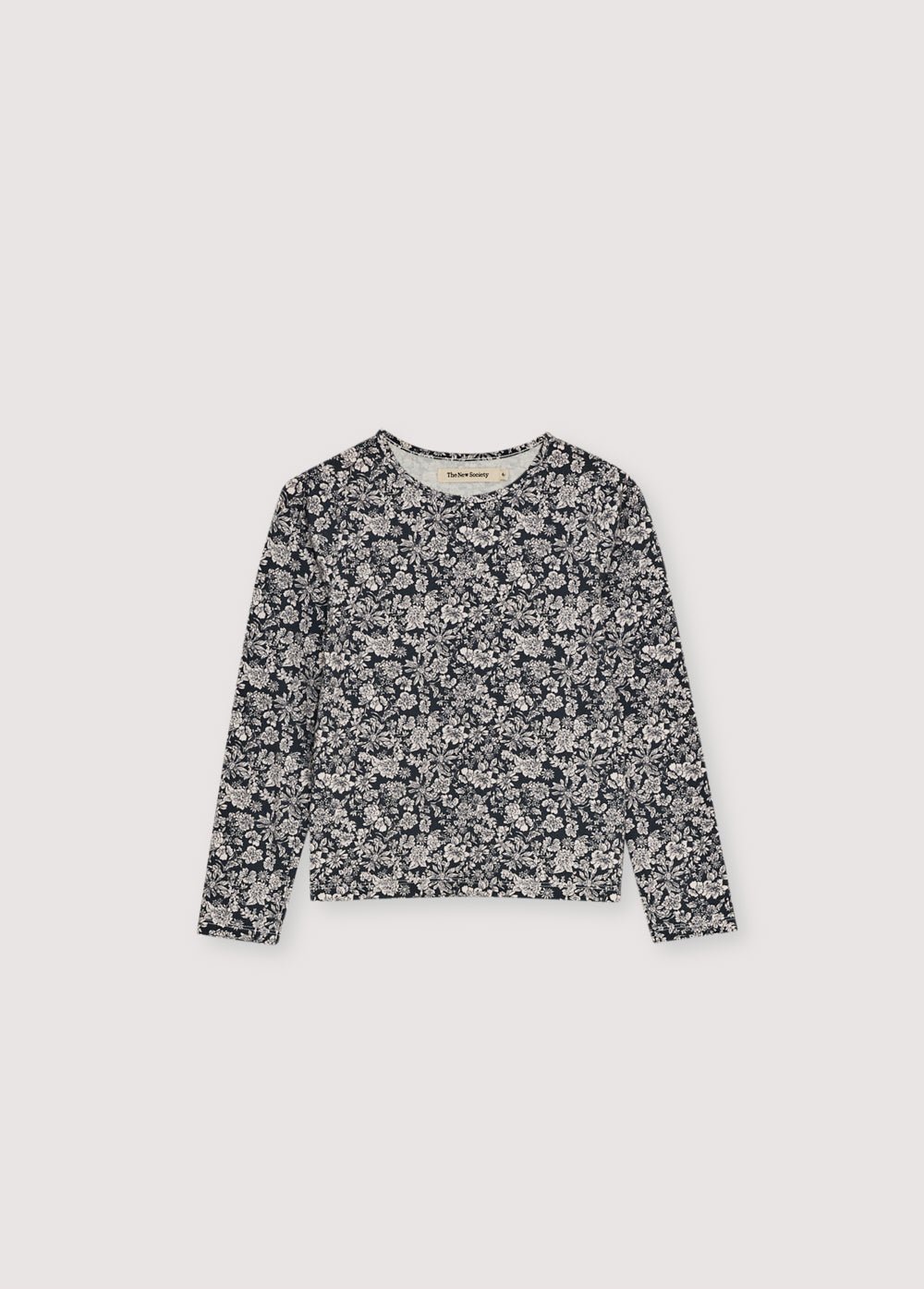 The New Society TNS Jersey maglietta bambina Lilth 6 anni