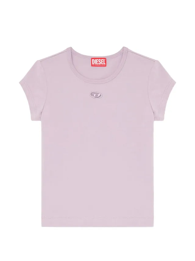 Diesel A19912 t-shirt donna
