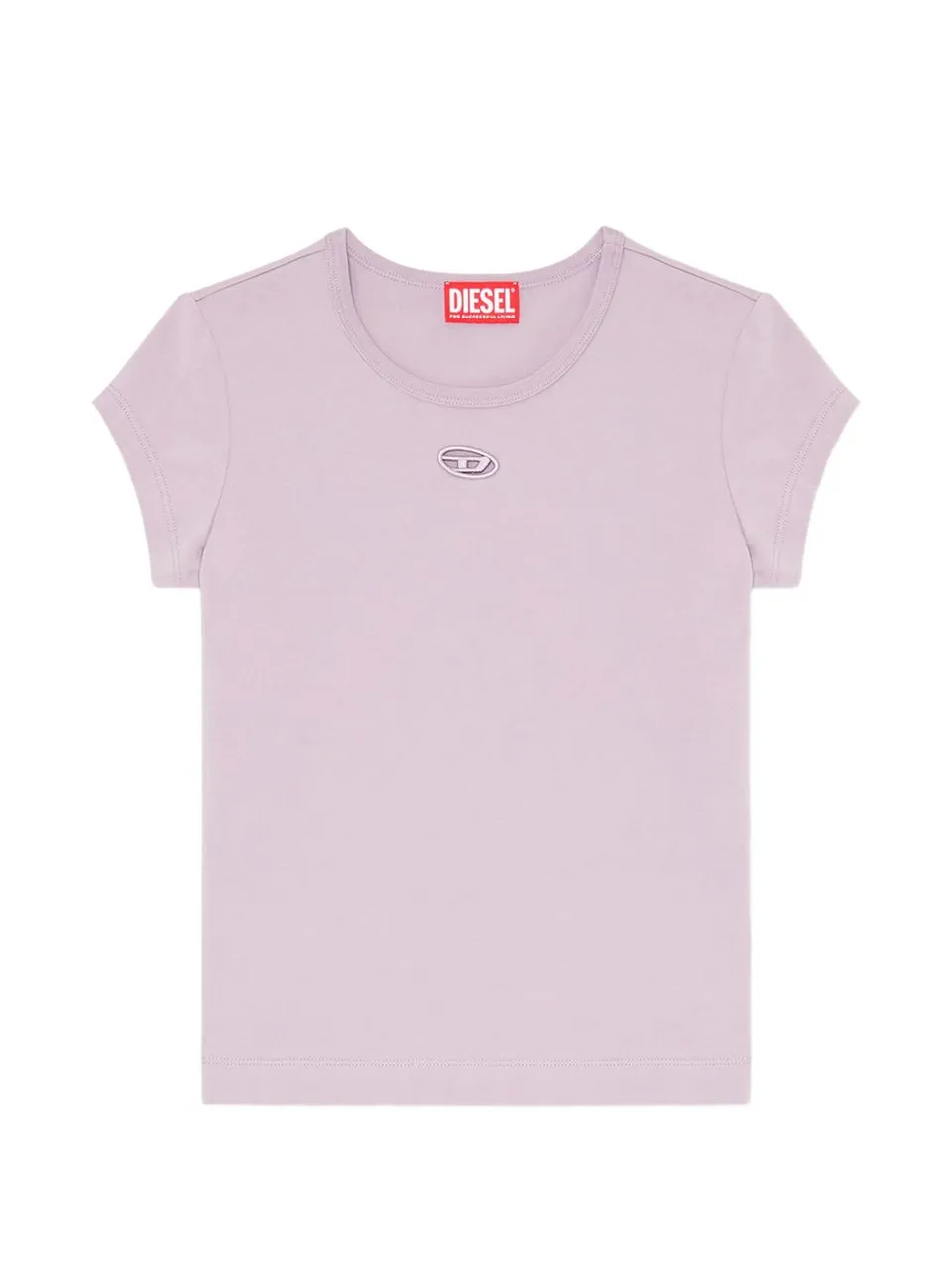 Diesel A19912 t-shirt donna