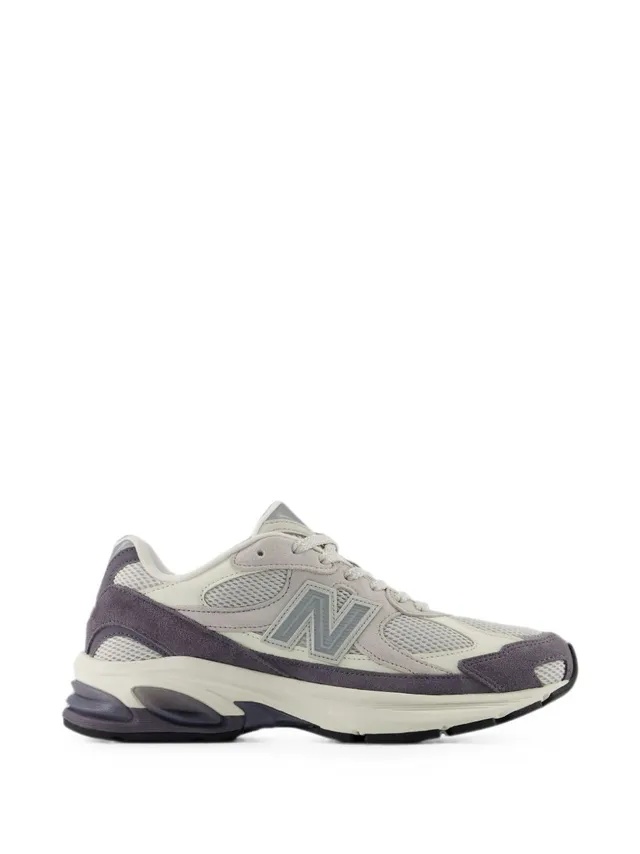 New Balance U20107SQ Sneakers Neptune Grey Uomo