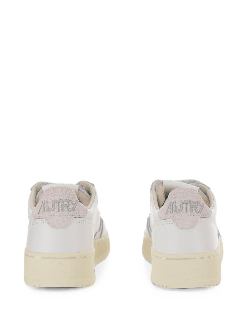 Autry AULW Medalist sneakers bianco donna