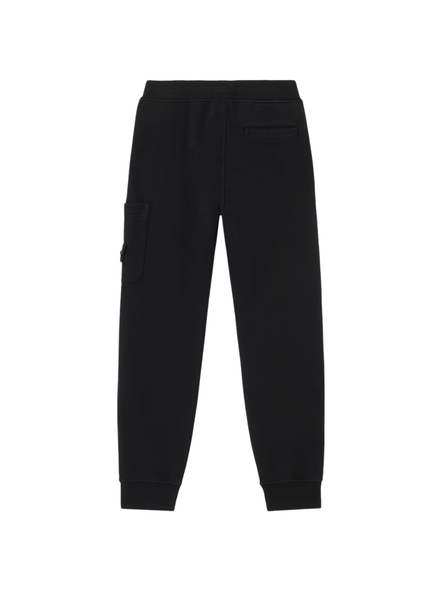 Stone Island Junior 6200005 pantaloncini nero bambino