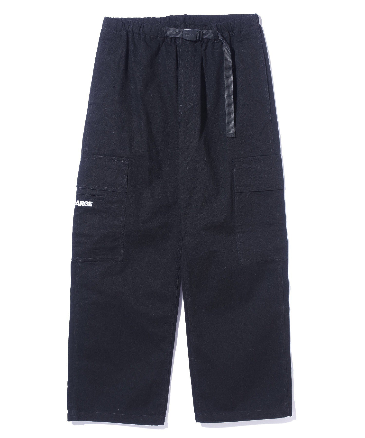 X-Large Resort Cargo Pants pantaloni cargo mimetici cotone