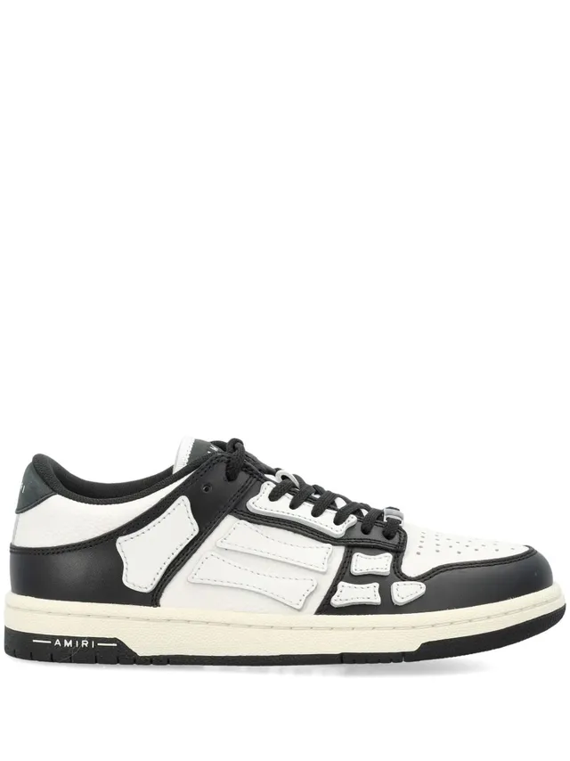 Amiri AWFOSR1081 sneakers nere donna