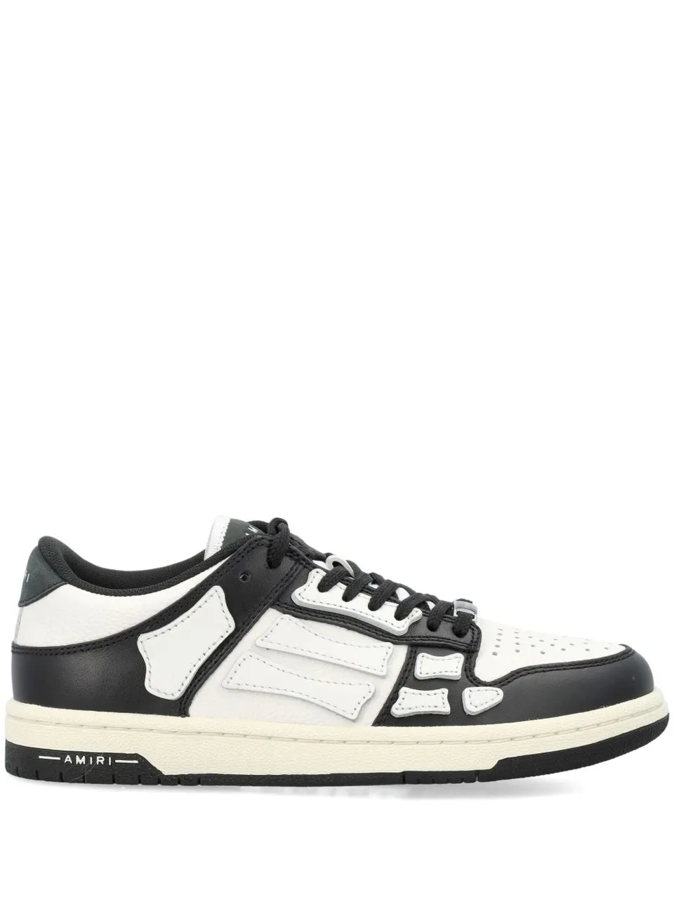 Amiri AWFOSR1081 sneakers nere donna