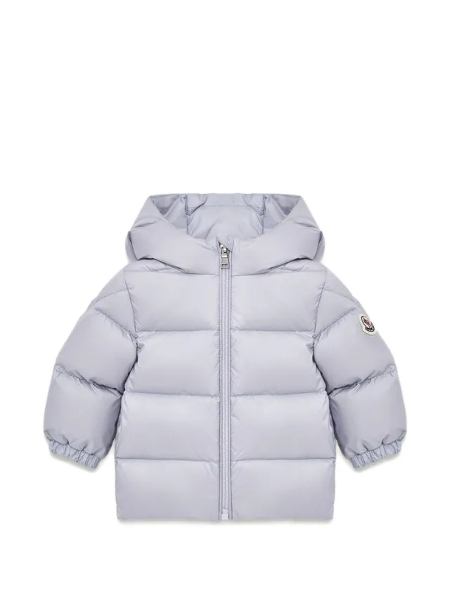 Moncler Enfant L29511A00022 giubbotto bambina