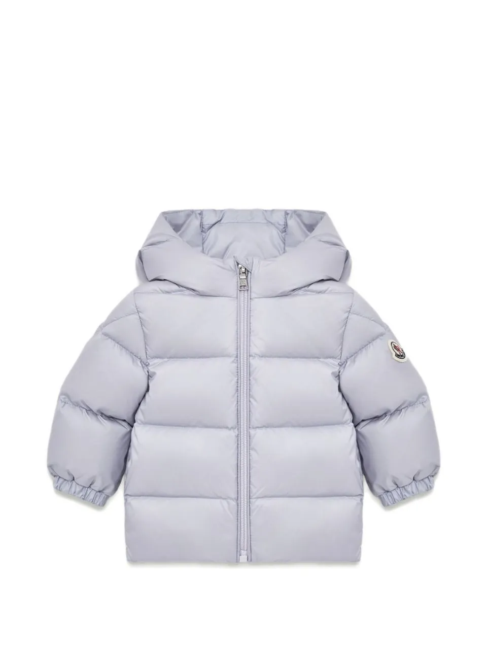 Moncler Enfant L29511A00022 giubbotto bambina