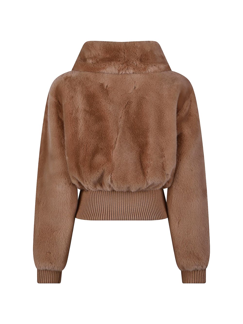 Pinko 107040 bomber beige donna
