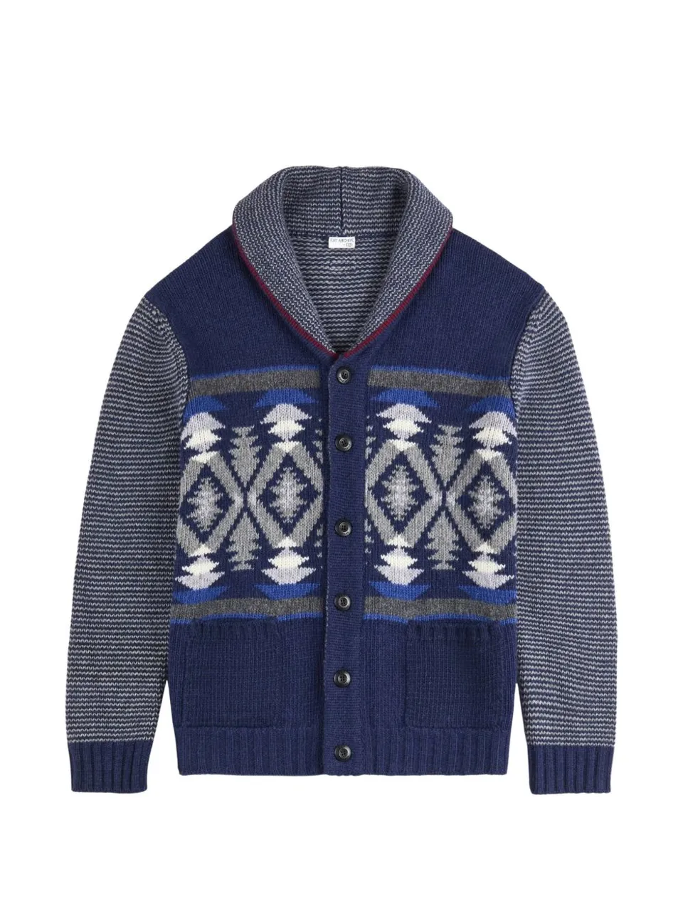 Fay MMMC1532770 Maglia Uomo