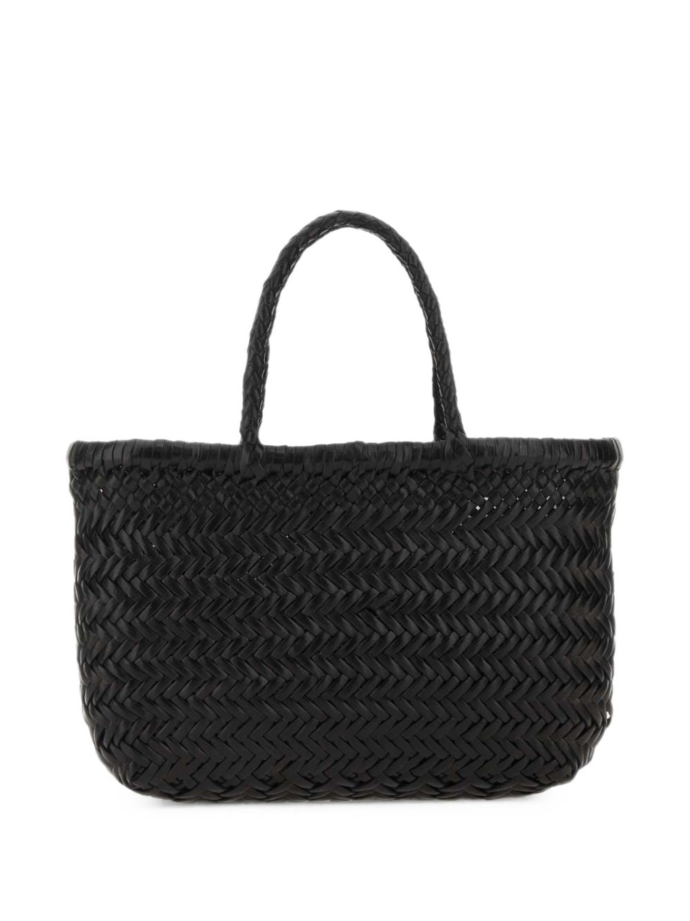 Dragon 8809Black borsa a mano nera donna