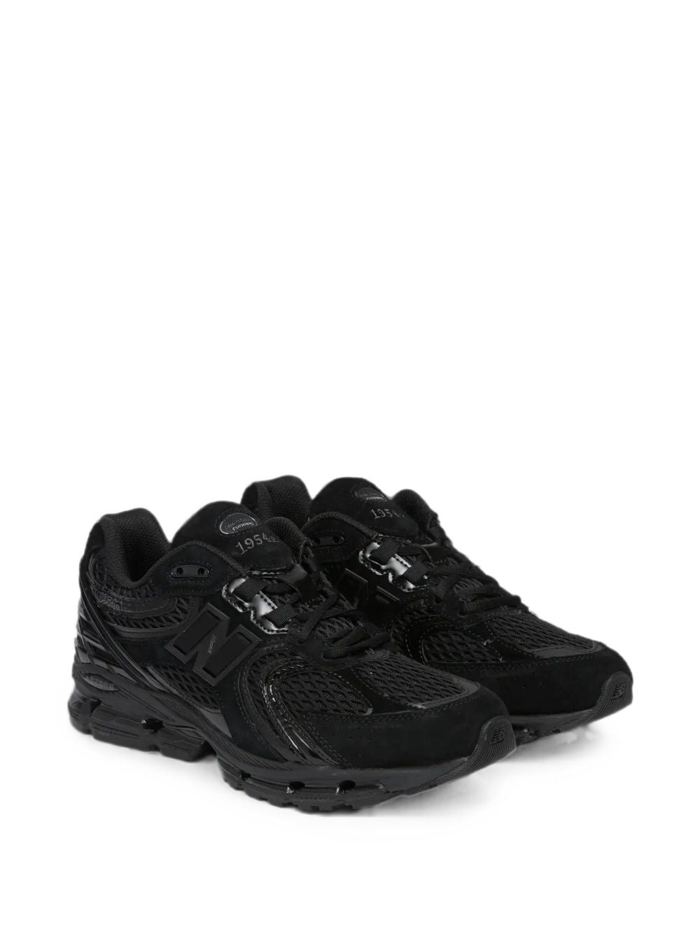 New Balance U19543VU Sneakers donna nere
