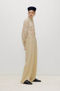 The New Society Andy Camicia Donna Bianca Pizzo