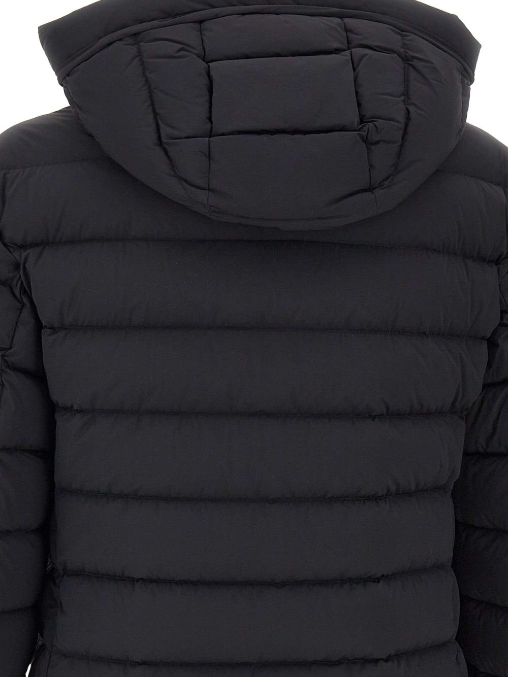Peuterey PEU5582 bomber nero uomo