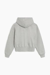 The New Society Mochi felpa teen cotone zip