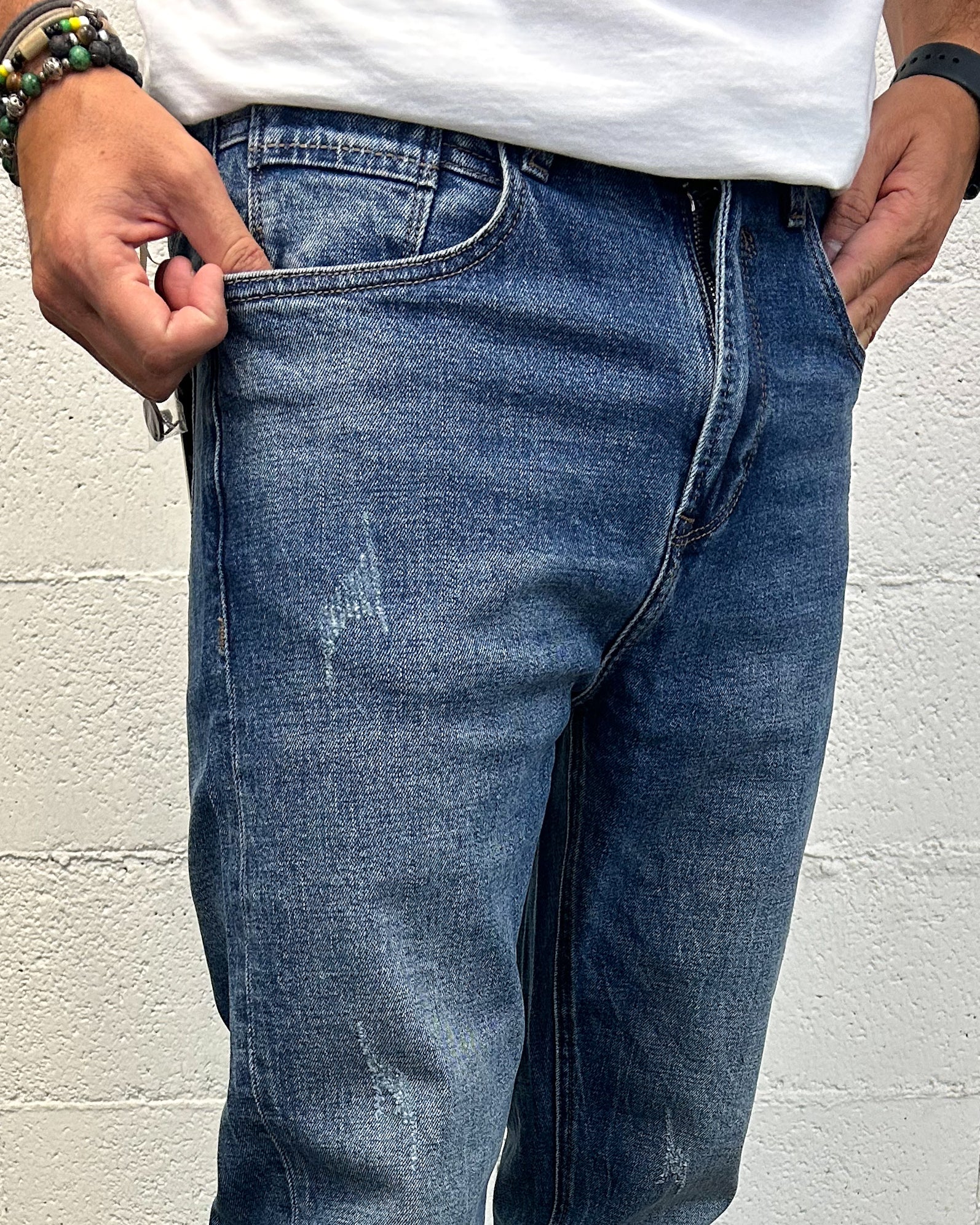 ONLYONE Mike Carrot jeans carrot basic denim