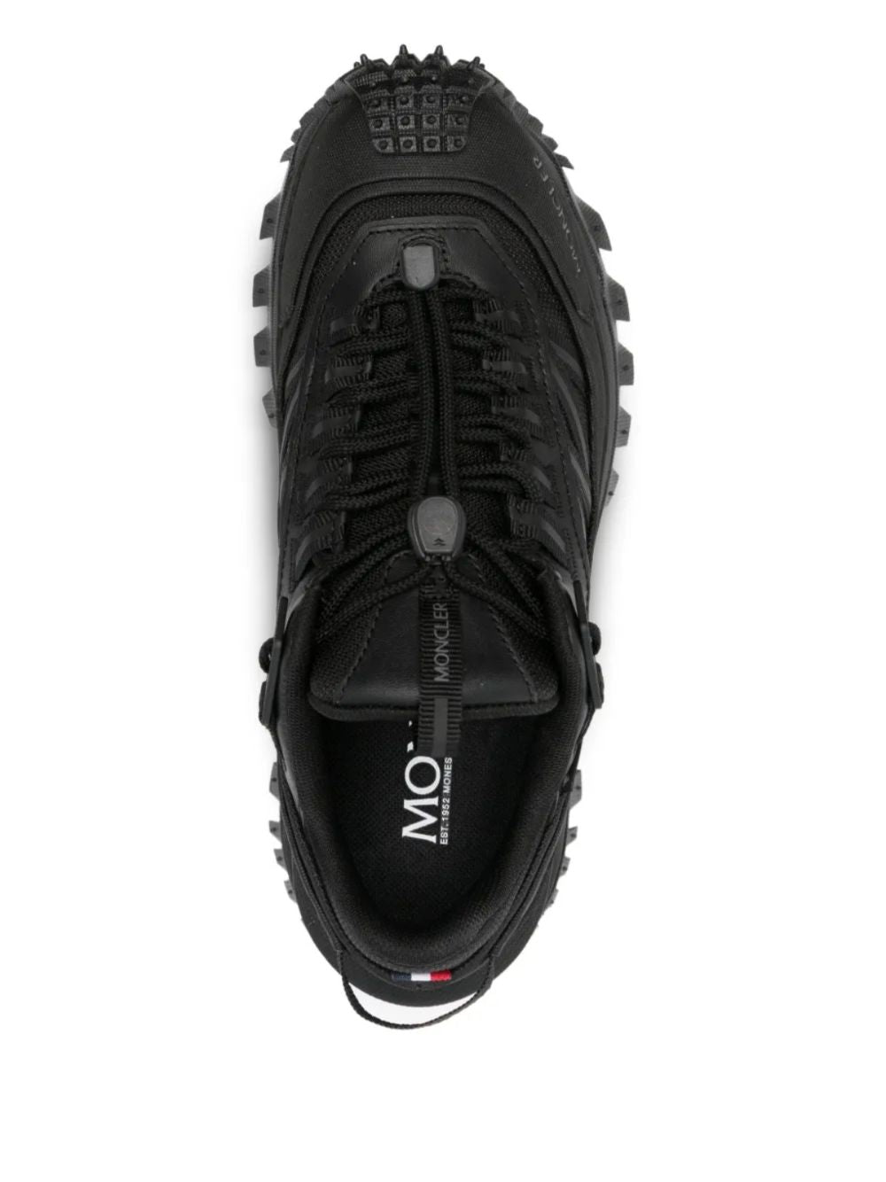 Moncler L209B4M00100 sneakers donna