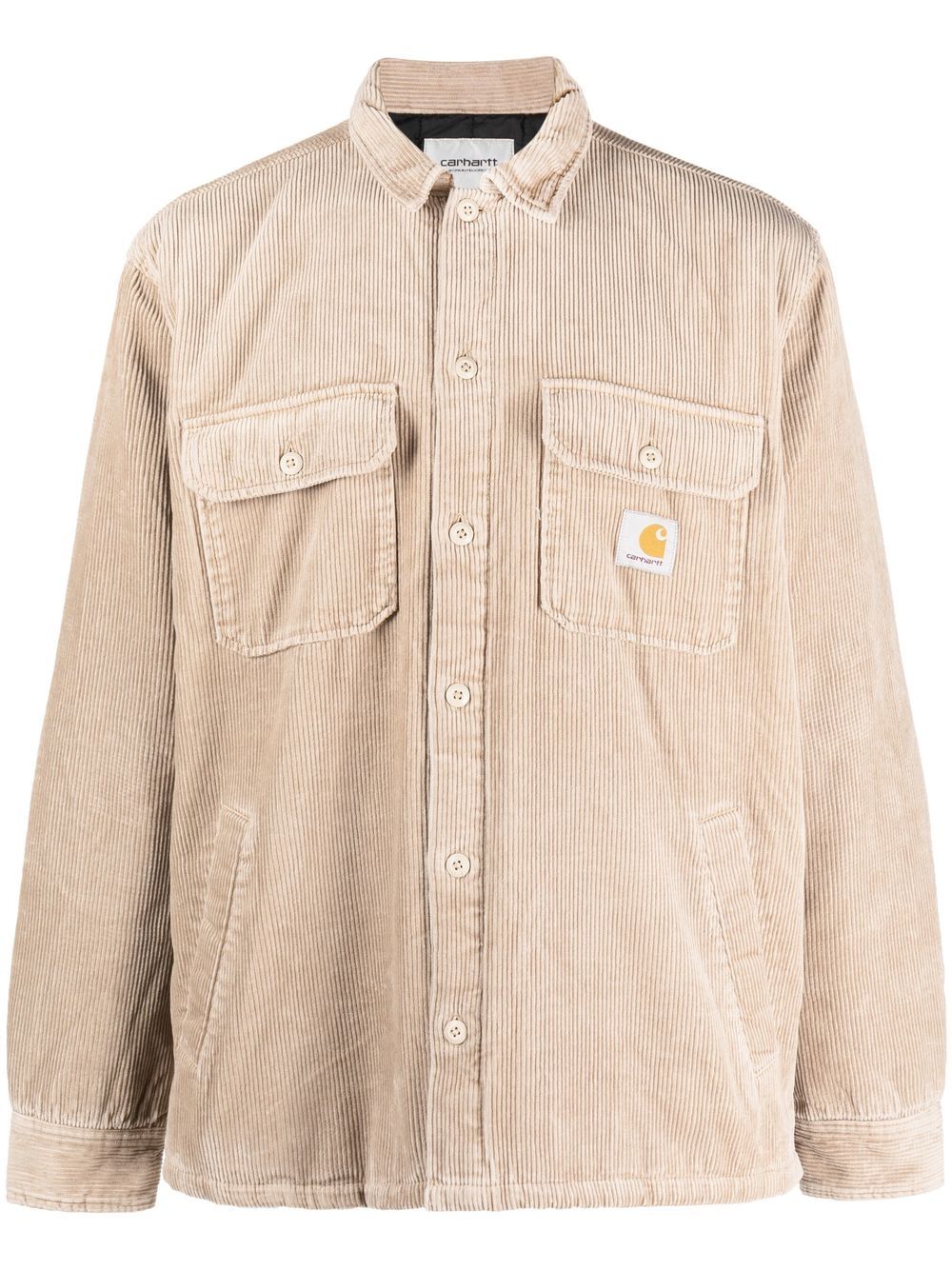 Carhartt I028827 giacca uomo wall