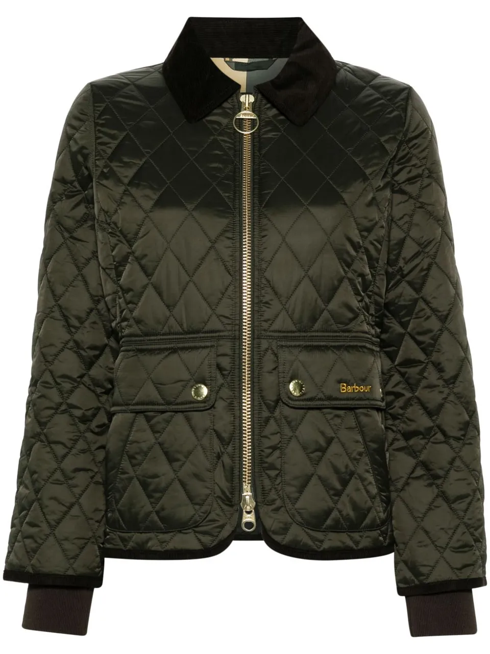 Barbour LQU1765 giubbotto sage donna invernale