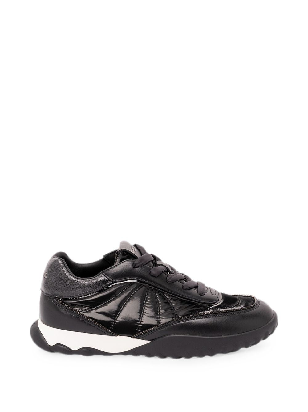 Pinko GEA01 SS0177P023Z99 sneakers nere donna