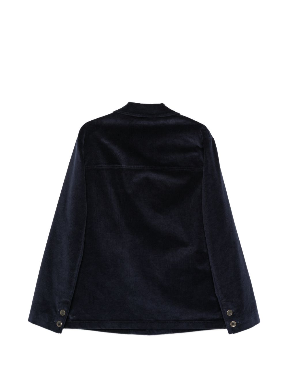 Incotex 63S400 40607820 giacca blu uomo