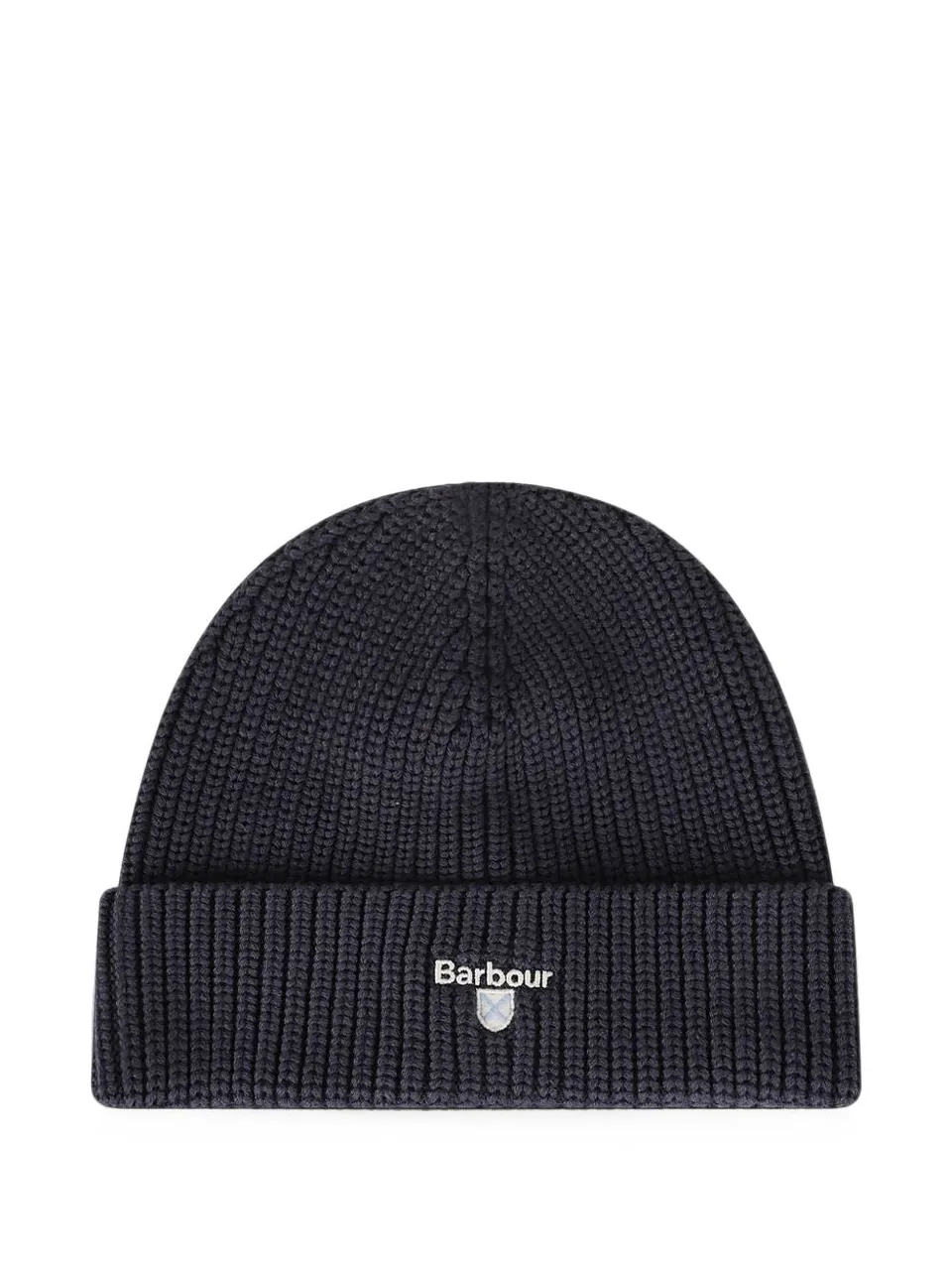 Barbour MHA0990 cappello uomo navy taglia unica