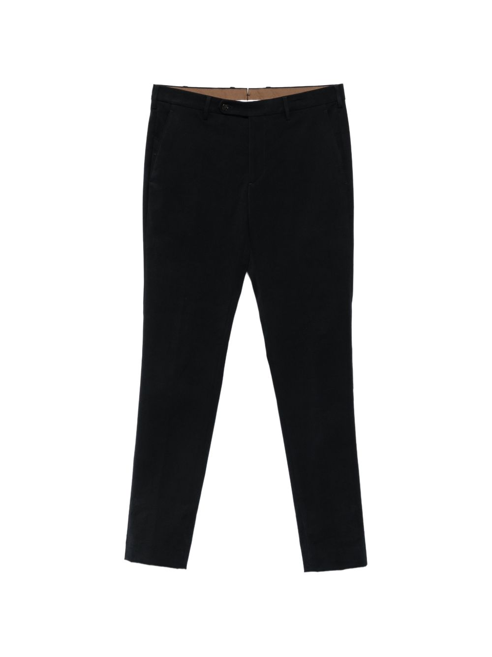 BERWICH MORELLO ELAXTS1620XNAVY Pantalone Navy 50