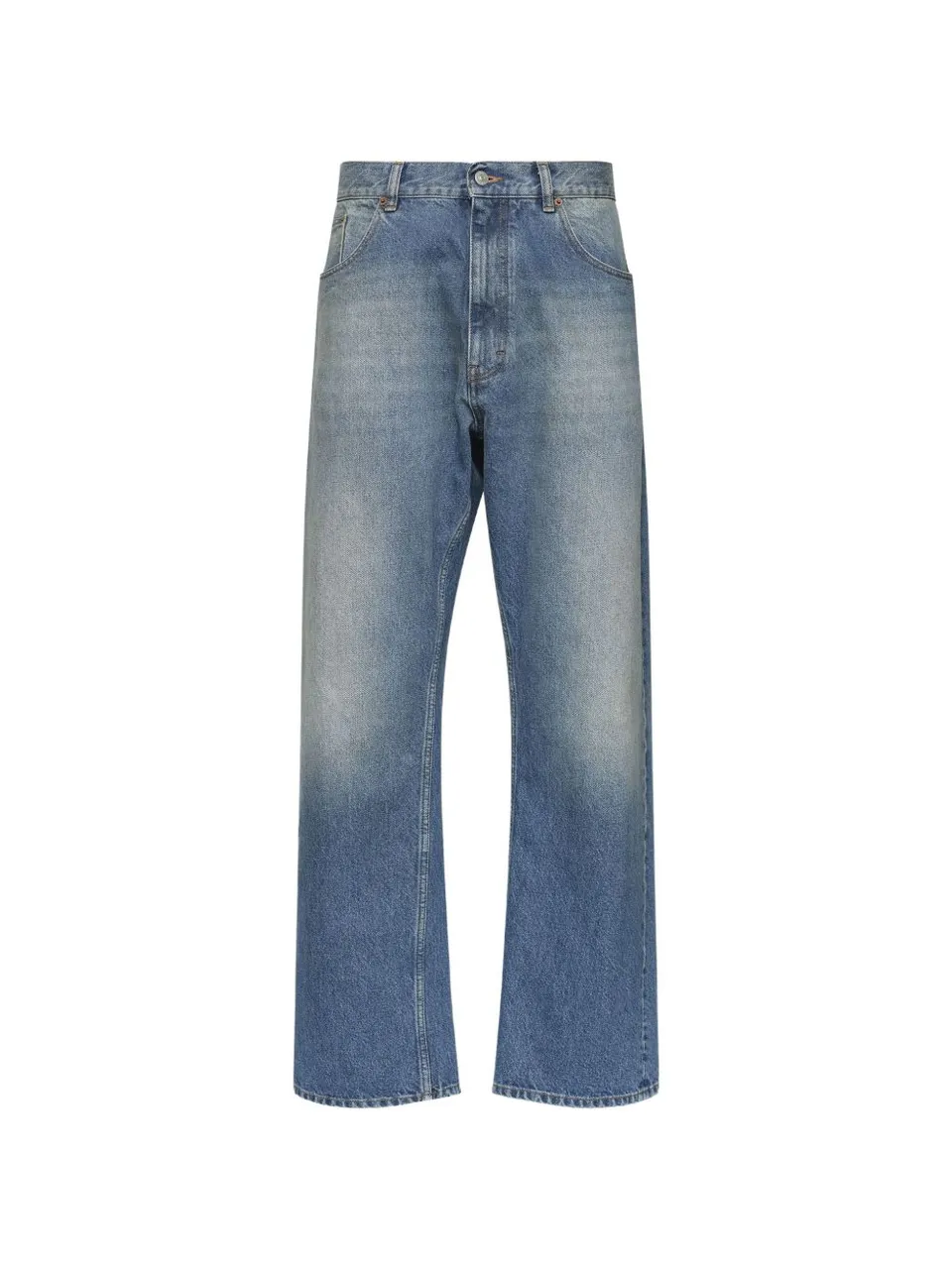 MM6 Maison Margiela SH0LA0039 jeans uomo
