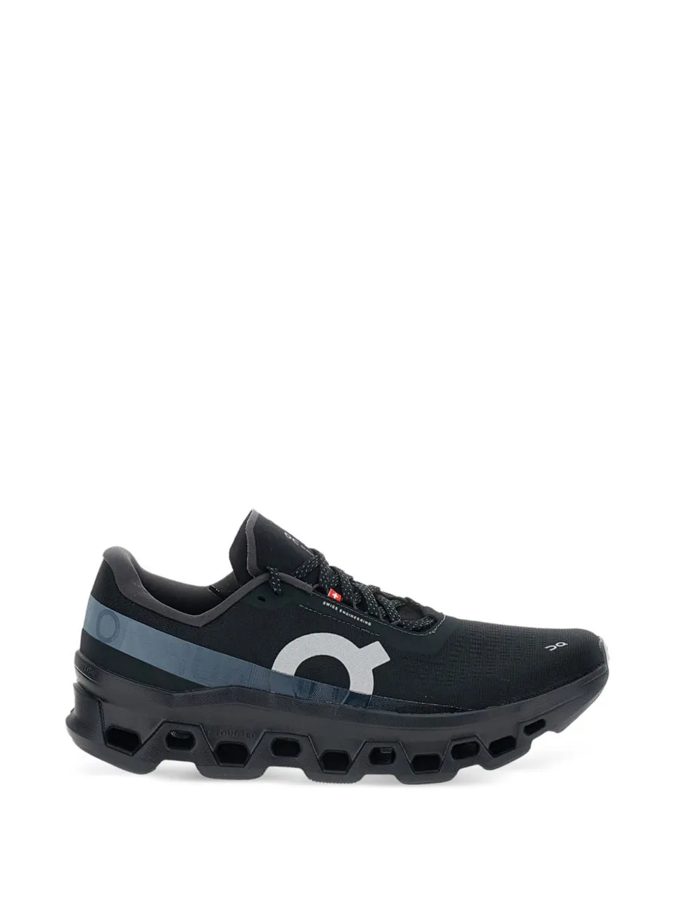 On Cloudmonster 1 3MF30740553 sneakers nero
