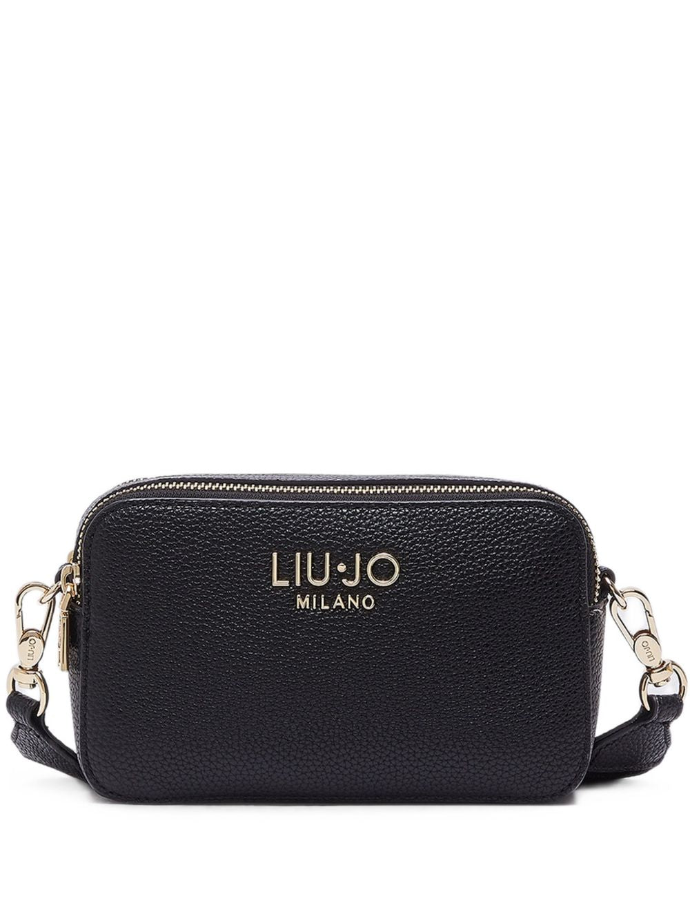 Liu Jo AF6100ES039 borsa a mano nera