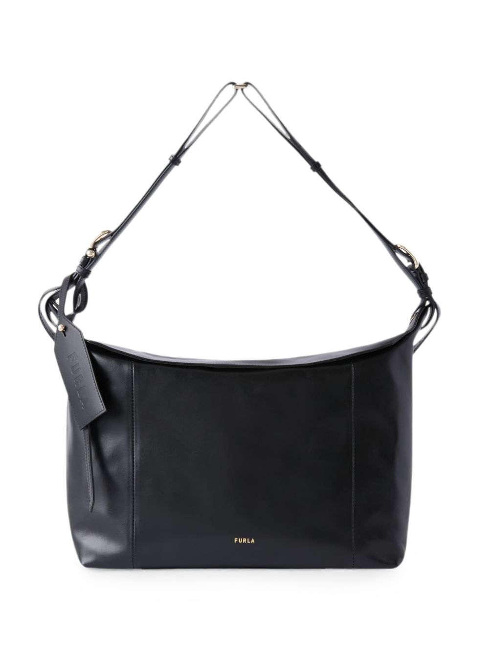 Furla WB02110 borsa a mano nera