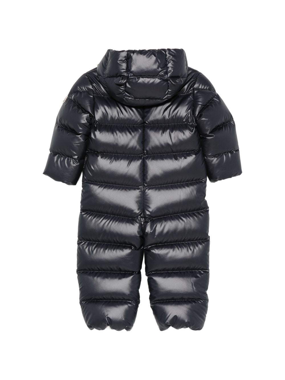 Moncler Enfant L29511G00002 giubbotto bambino invernale