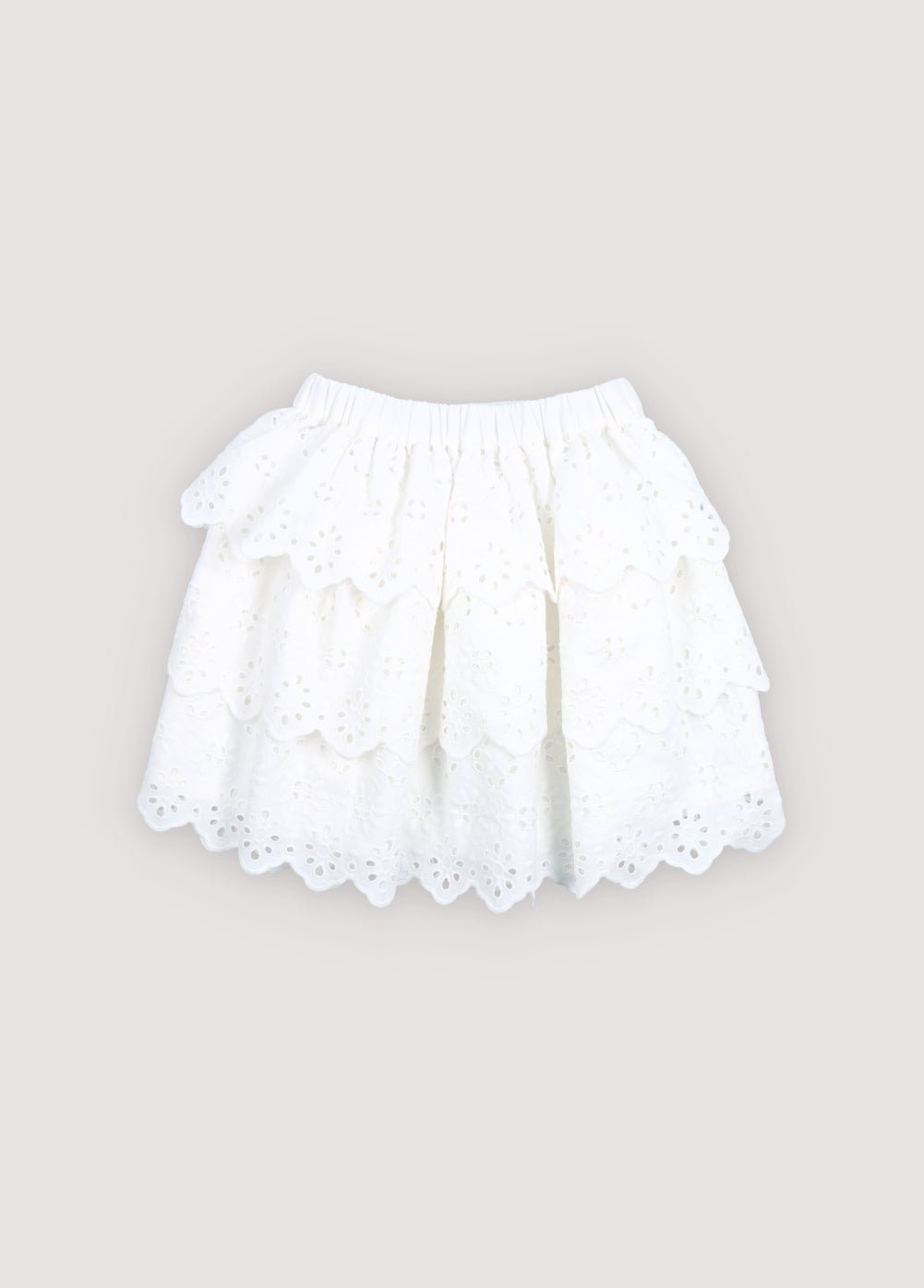 The New Society Sakura gonna Pure Cloud 12 anni cotone