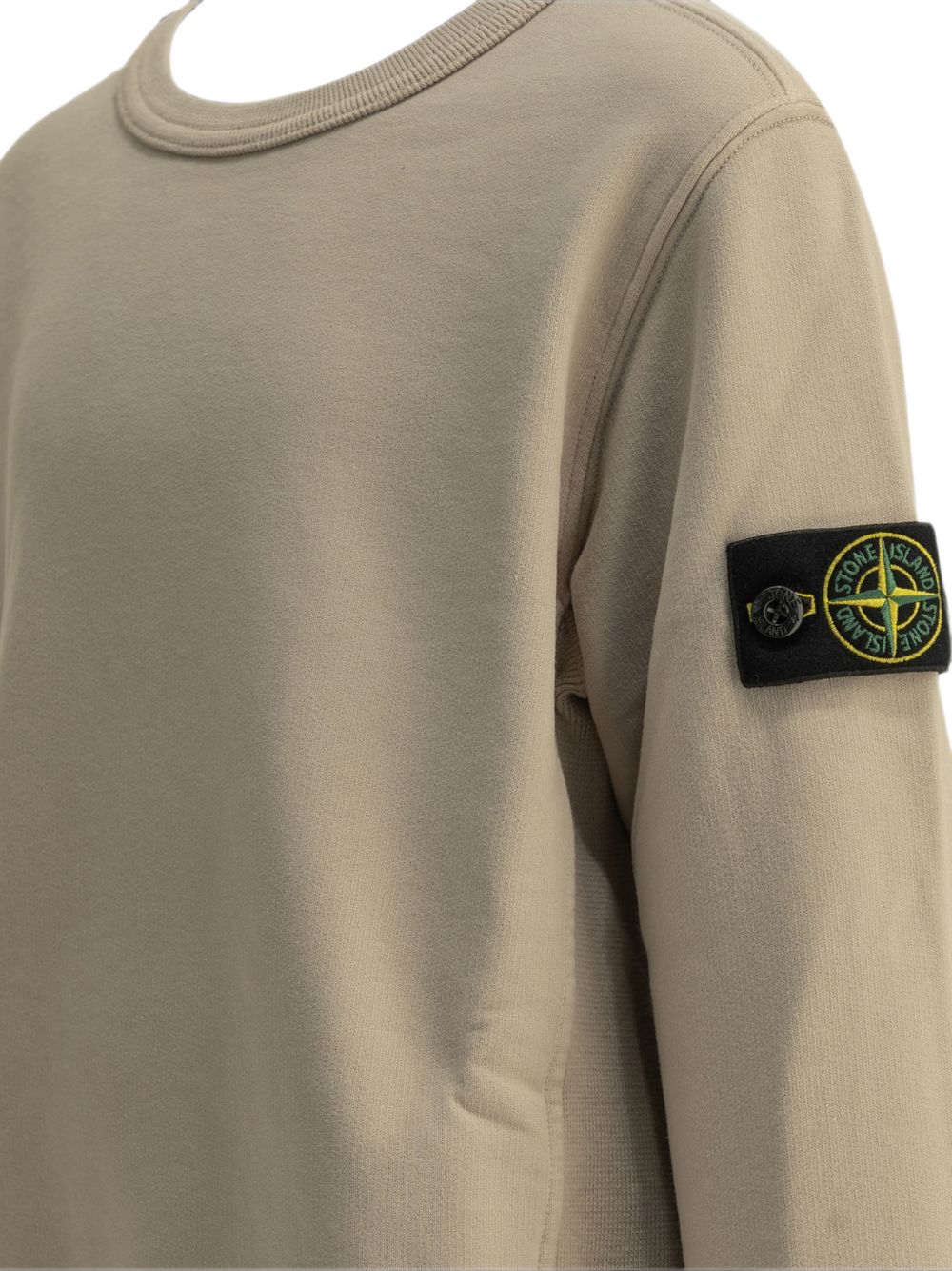 Stone Island Junior L2S166100001 maglia desert bambino