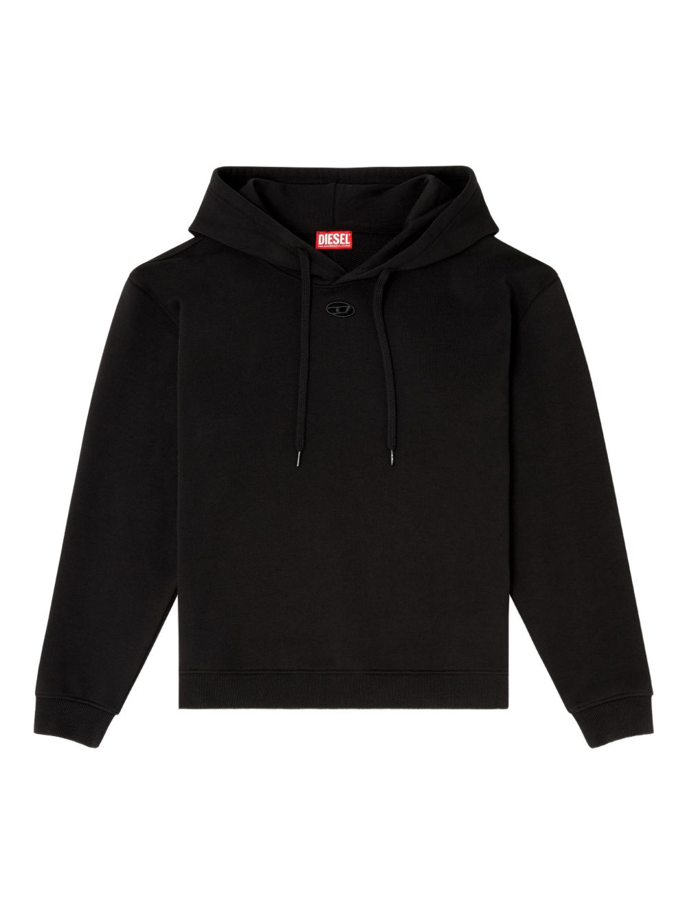 Diesel A21725 felpa donna taglia vera autunno