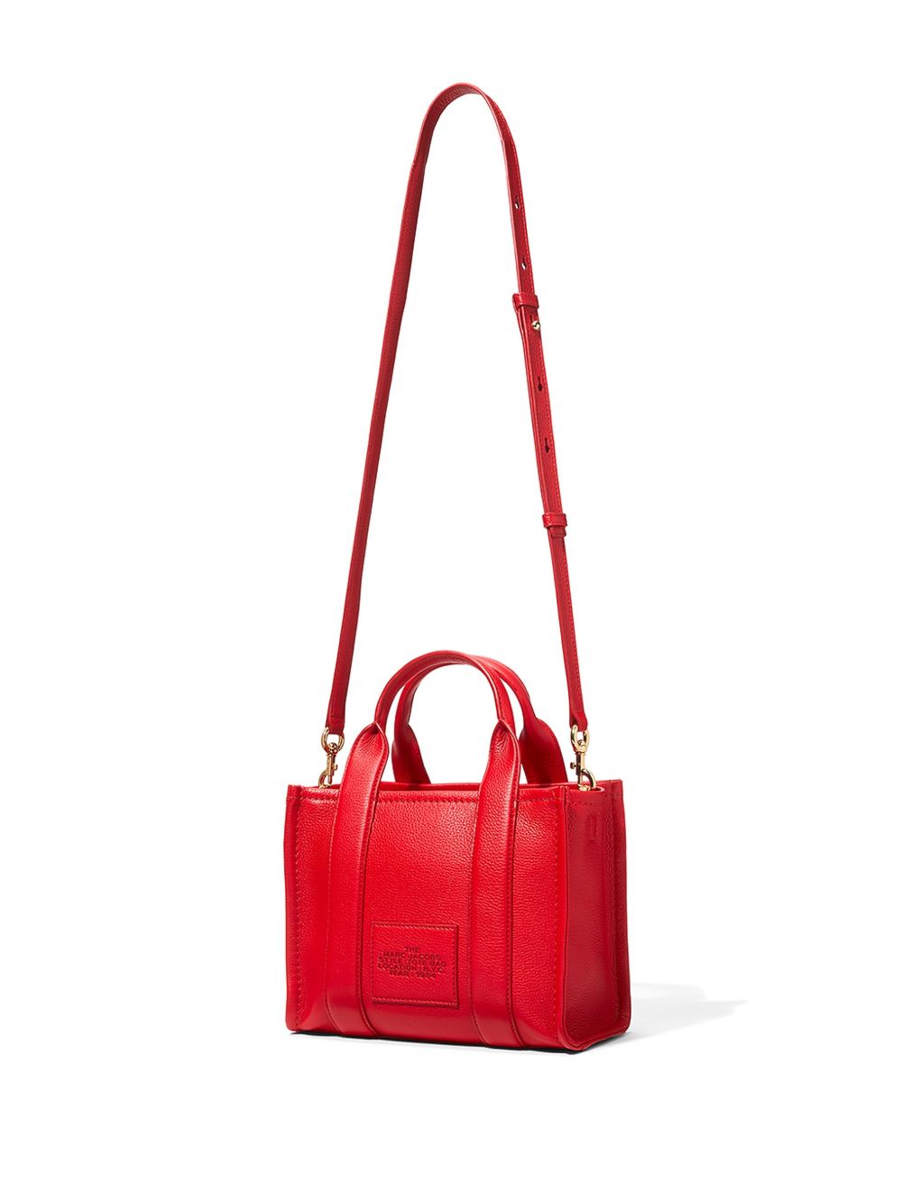 Marc Jacobs H009L01SP21 tote rossa donna