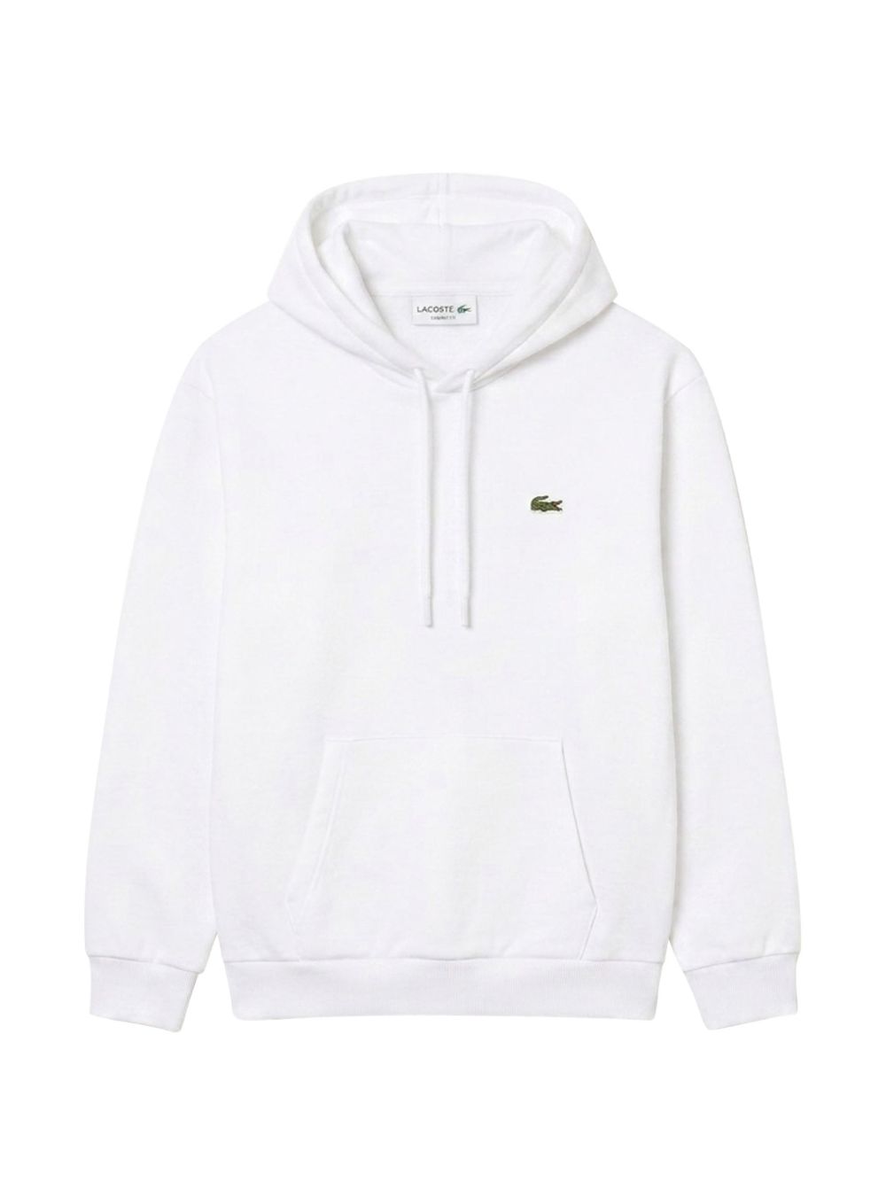Lacoste SH8863 maglia uomo