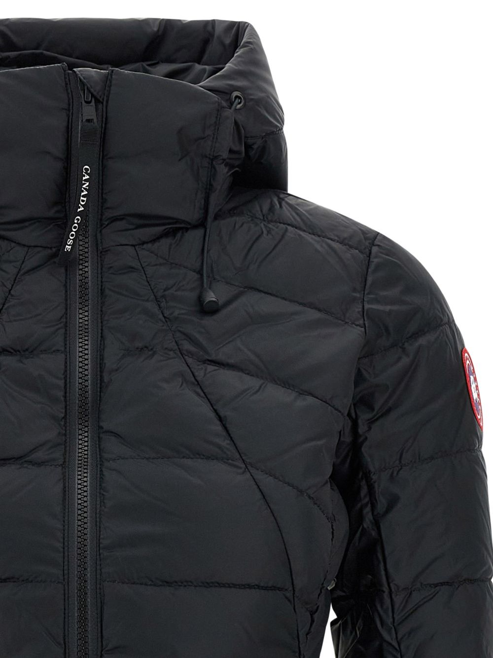 Canada Goose 2220LB giubbotto donna nero