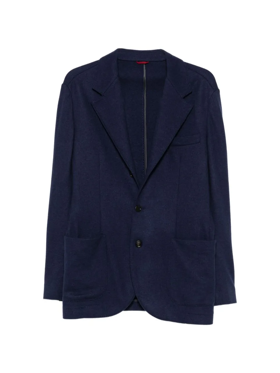 Brunello Cucinelli ML8968J02 giacca cobalto uomo