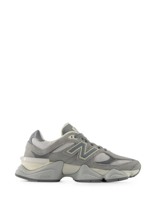 New Balance U90609Z4 sneakers angora reflection donna