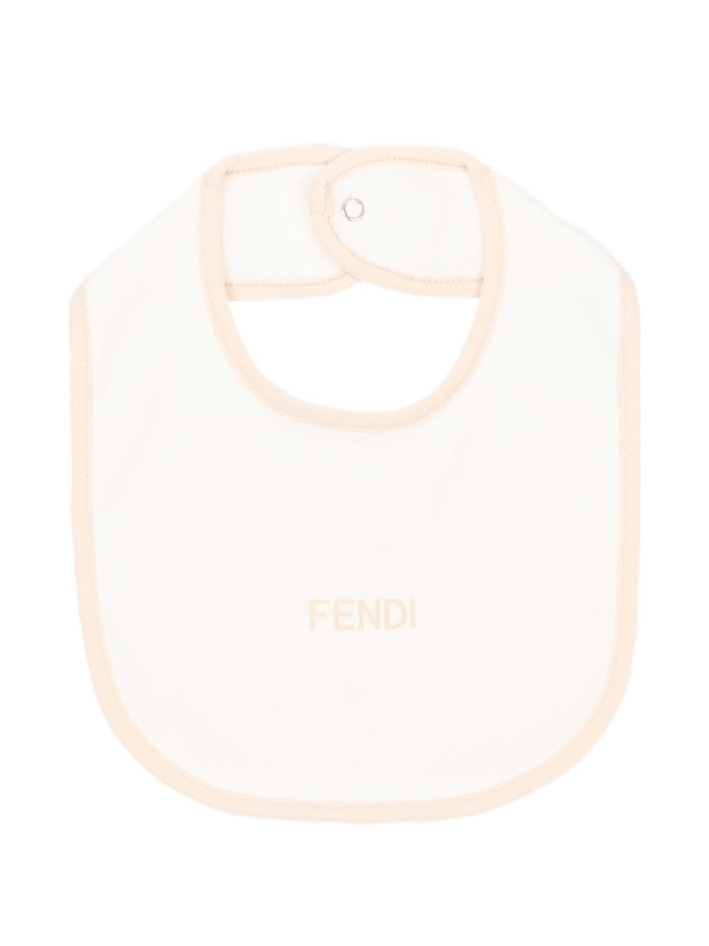 Fendi Kids BUK167 tuta neonato