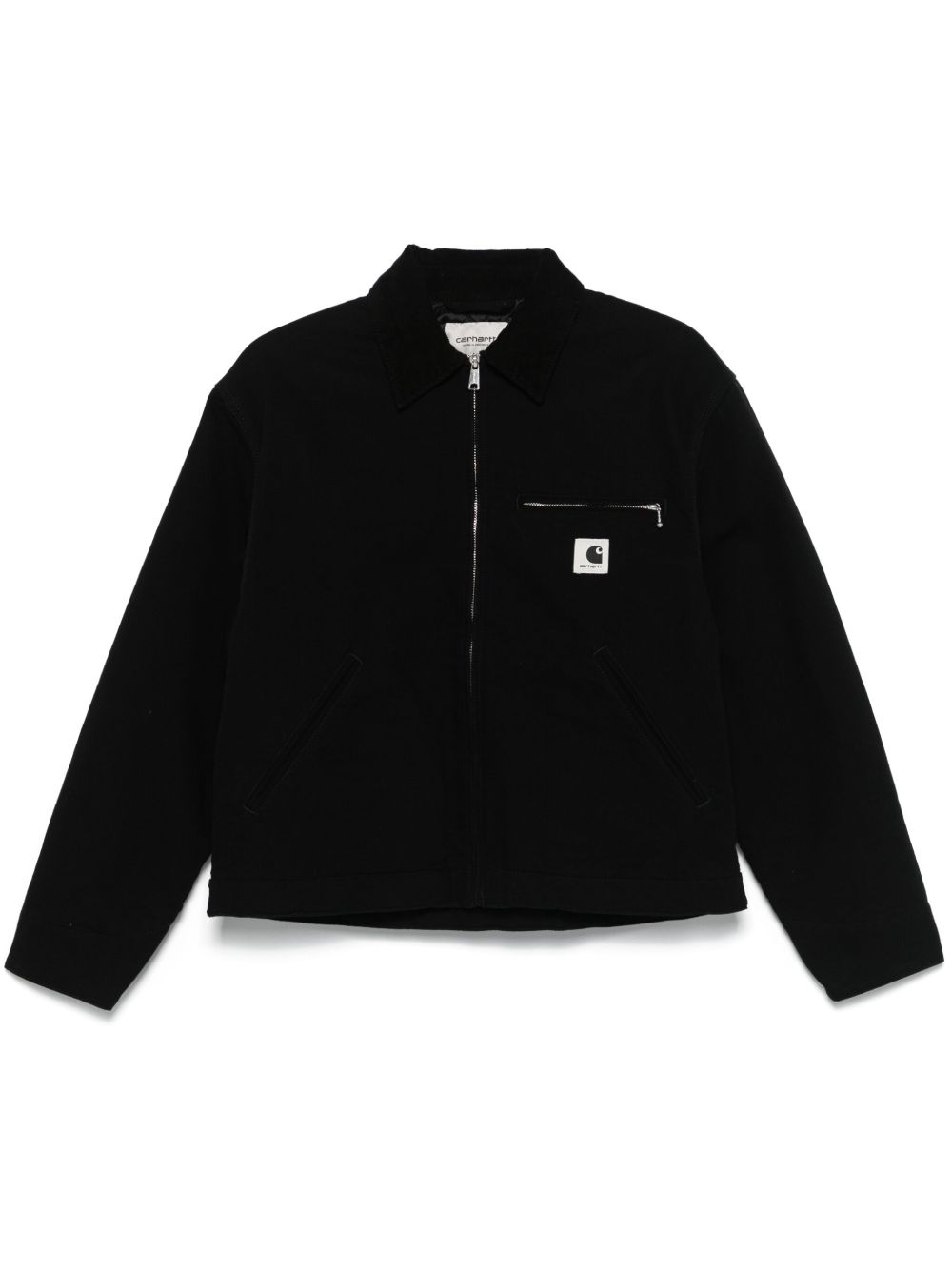 Carhartt I032236 giacca uomo black black