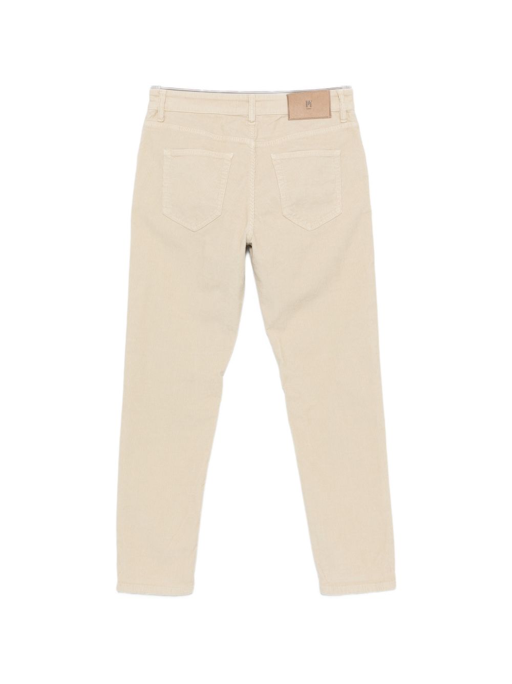 PT Torino C5TP05B0 pantaloni beige uomo