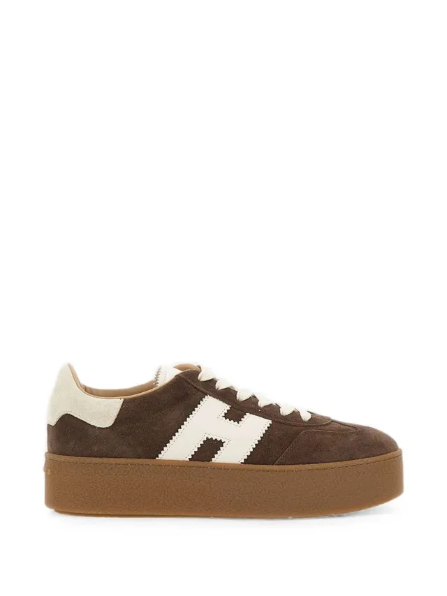 Hogan HXW6980FB60UL6 scarpe basse donna
