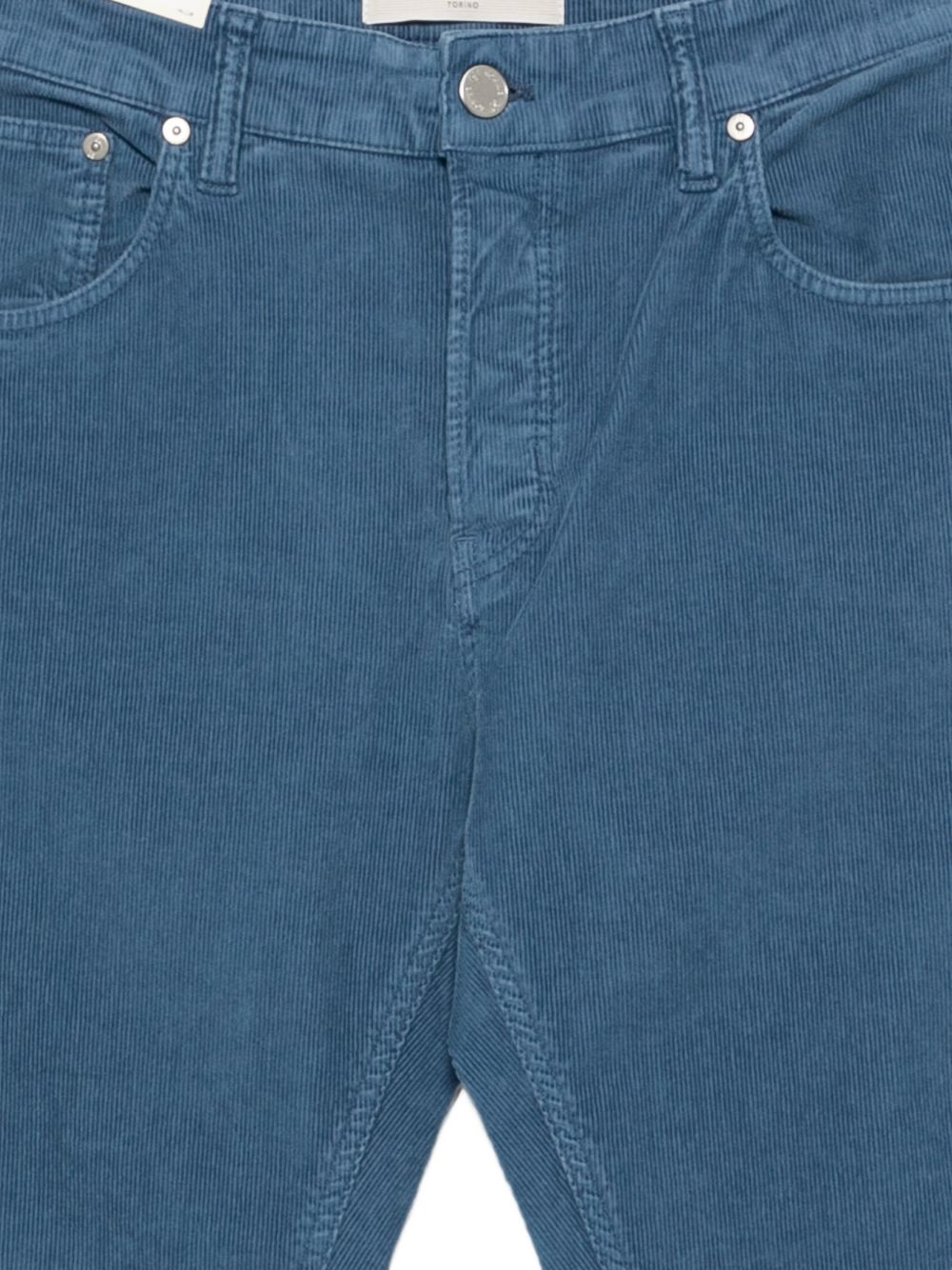 PT Torino C5TP05B0 pantaloni jeans blu