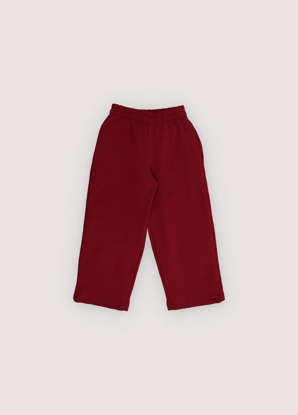 The New Society Angela pantaloni tuta bambino 6 anni