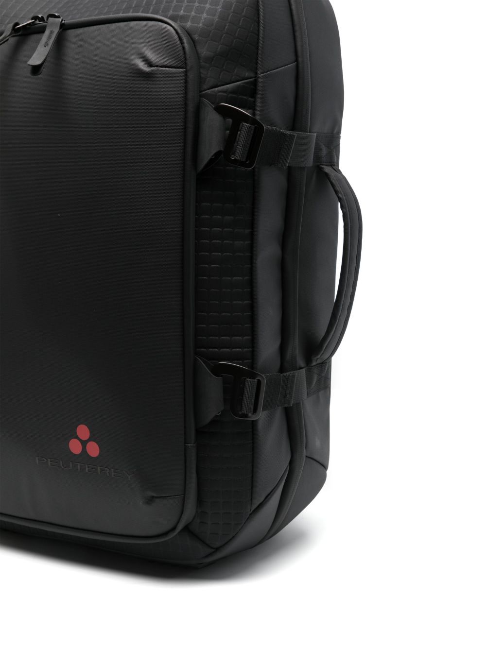 Peuterey PEX0100 Borsa a mano nera uomo