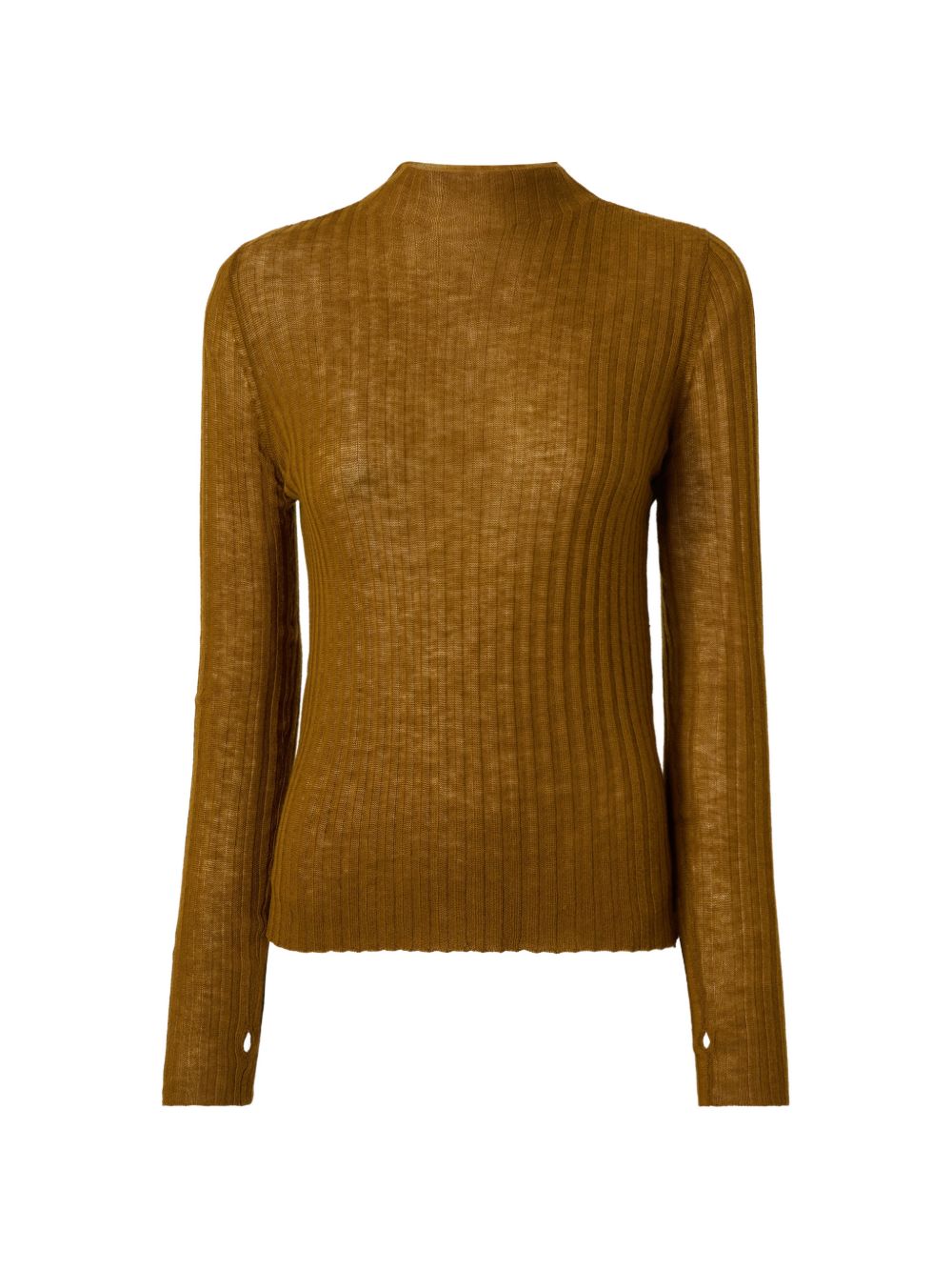 Pinko 107834 A2Z6V62 maglia verde donna