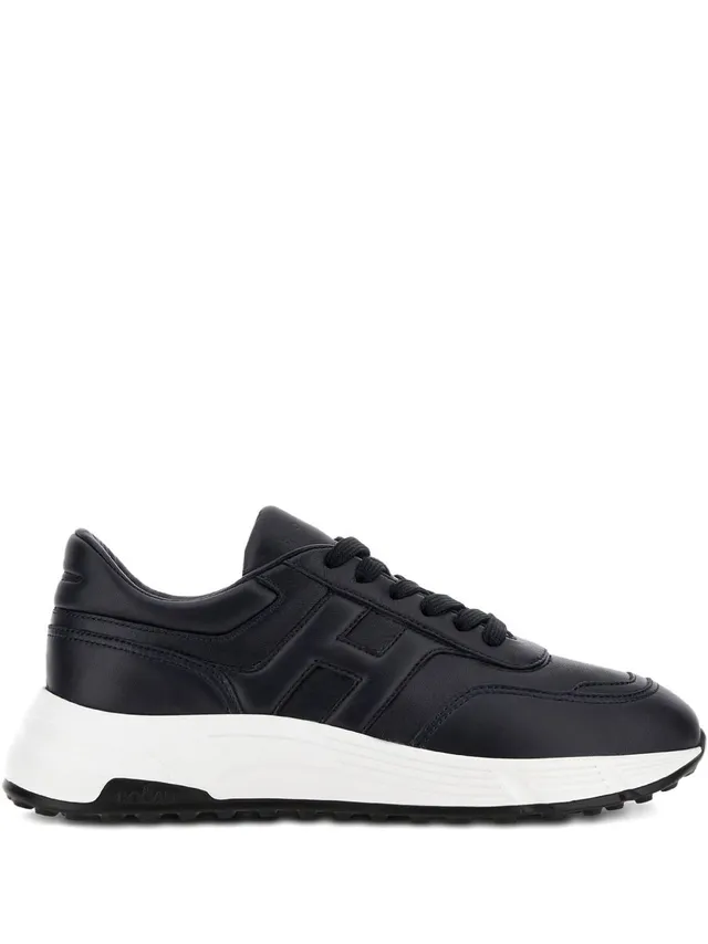 Hogan HXM5630FR30LE9 scarpe basse uomo eleganti