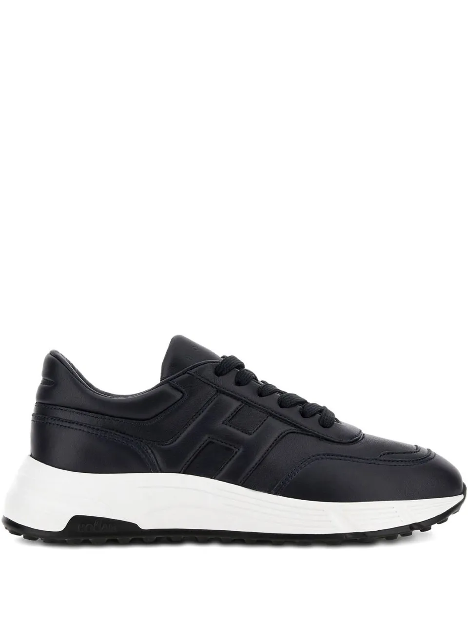 Hogan HXM5630FR30LE9 scarpe basse uomo eleganti