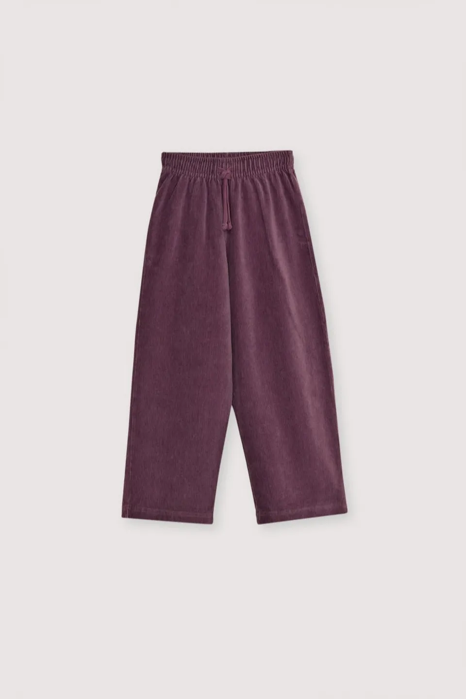 The New Society Clau Jogging Grape Bliss viola 6 anni